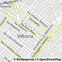 Kort Vittoria