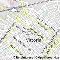 Kort Vittoria
