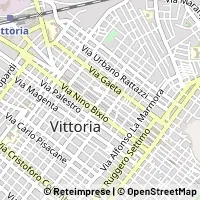 Kort Vittoria