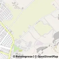 Map Comiso