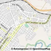 Mapa Vittoria