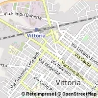 Carte Vittoria