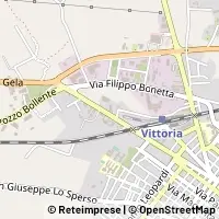 Kaart Vittoria