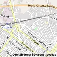 Kort Vittoria