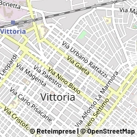 Карта Vittoria