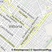 Kartta Vittoria