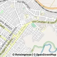 Mapa Vittoria