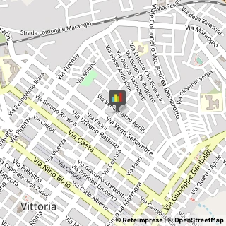 Panetterie Vittoria,97019Ragusa