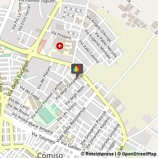 Internet - Provider Comiso,97013Ragusa