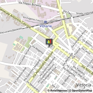 Pneumatici - Commercio Vittoria,97019Ragusa