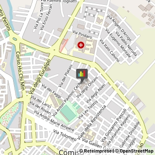 Agenzie ed Uffici Commerciali,97013Ragusa