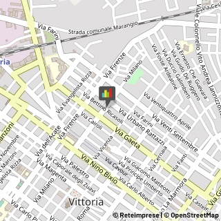 Autoscuole Vittoria,97019Ragusa