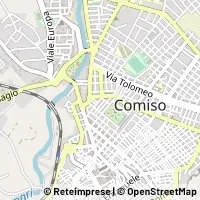Kart Comiso