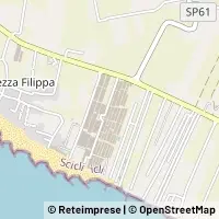 Carte Scicli
