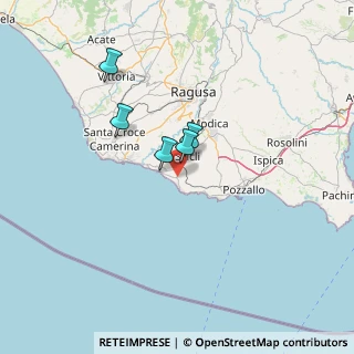 Mappa Contrada Trillalici, 97018 Scicli RG, Italia (63.45235)