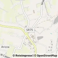 Map Scicli