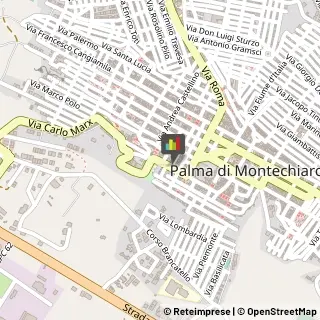 Psichiatria e Neurologia - Medici Specialisti,92020Palermo