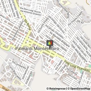 Avvocati Palma di Montechiaro,92020Agrigento