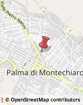 Via Arturo Toscanini, 8,92020Palma di Montechiaro