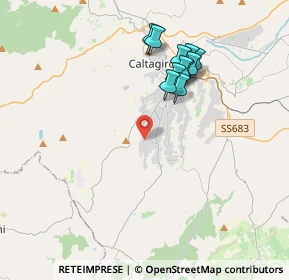 Mappa Via Collegiata, 95041 Caltagirone CT, Italia (4.01273)
