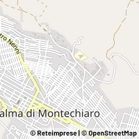 Kart Palma di Montechiaro