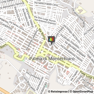 Dolci - Produzione Palma di Montechiaro,92020Agrigento