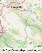 Autonoleggio L'Aquila,67100L'Aquila