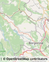 Aziende Agricole Borgorose,02021Rieti