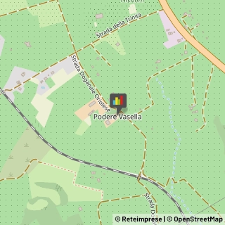 Agriturismi Capranica,01012Viterbo