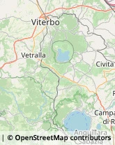 Comuni e Servizi Comunali Vetralla,01019Viterbo