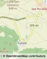 Via Nazionale, 185,67024Castelvecchio Subequo