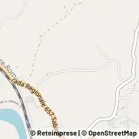 Map Forano