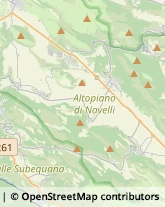 Poste Prata d'Ansidonia,67020L'Aquila