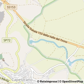 Mappa 67022