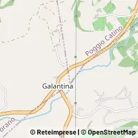 Karte Forano