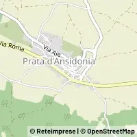 Carte Prata d'Ansidonia