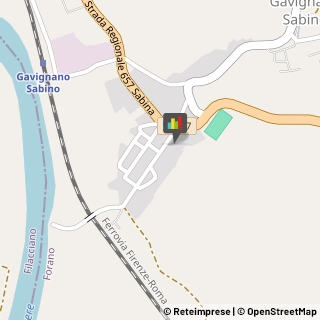 Osteopatia Forano,02044Rieti