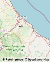 Turismo - Consulenze Chieti,66100Chieti