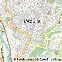 Peta L'Aquila