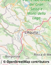 Falegnami L'Aquila,67100L'Aquila