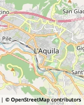 Alberghi L'Aquila,67100L'Aquila