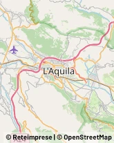 Alberghi L'Aquila,67100L'Aquila