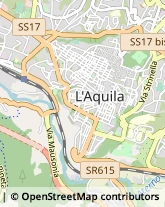 Alberghi L'Aquila,67100L'Aquila