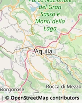 Alberghi Lucoli,67045L'Aquila