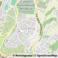 Kart L'Aquila