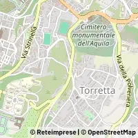 Harita L'Aquila