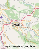 Giornalai L'Aquila,67100L'Aquila