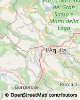 Comuni e Servizi Comunali Barete,67010L'Aquila