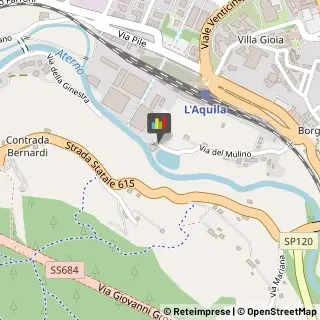 Caccia e Pesca Articoli - Dettaglio L'Aquila,67100L'Aquila
