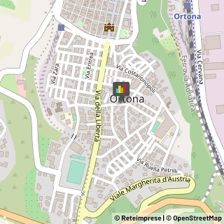 Estetiste Ortona,66026Chieti